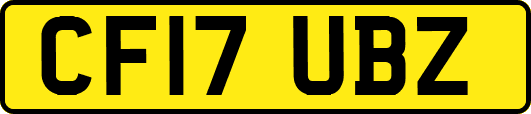 CF17UBZ