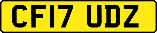CF17UDZ