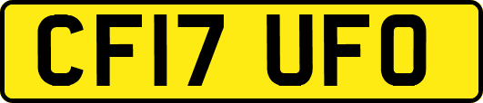 CF17UFO