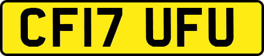 CF17UFU