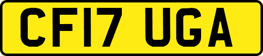 CF17UGA