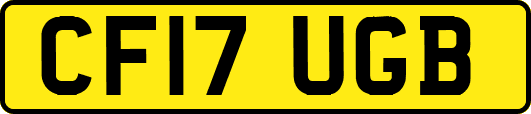CF17UGB