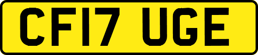 CF17UGE