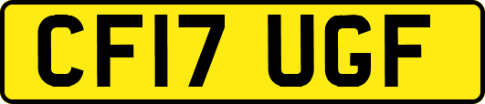 CF17UGF