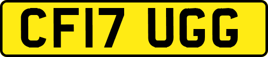 CF17UGG