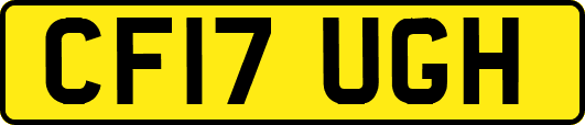 CF17UGH