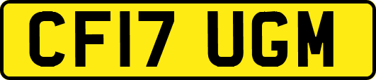 CF17UGM