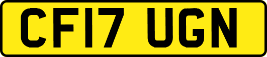 CF17UGN