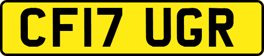 CF17UGR