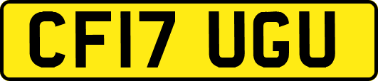 CF17UGU
