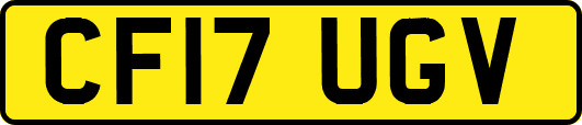 CF17UGV