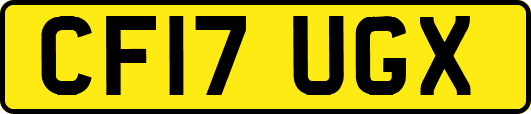 CF17UGX