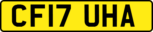 CF17UHA