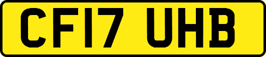 CF17UHB