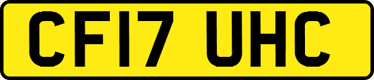 CF17UHC