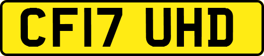 CF17UHD