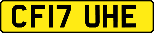 CF17UHE