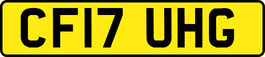 CF17UHG
