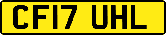 CF17UHL