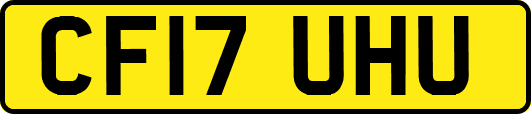 CF17UHU
