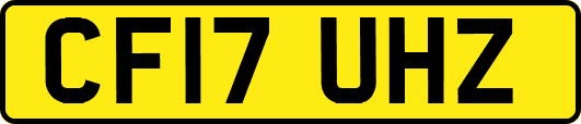 CF17UHZ