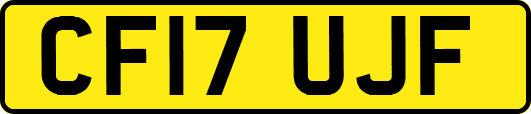 CF17UJF