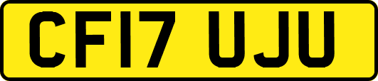 CF17UJU