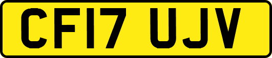 CF17UJV
