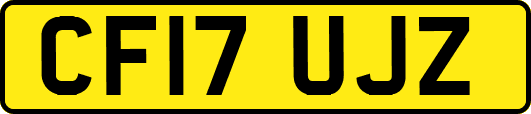 CF17UJZ