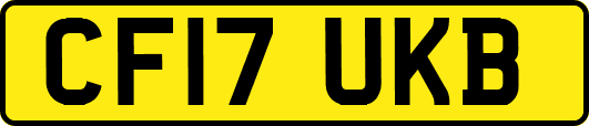 CF17UKB