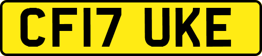 CF17UKE