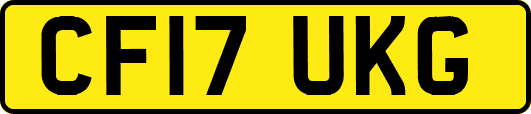 CF17UKG