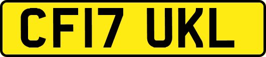 CF17UKL