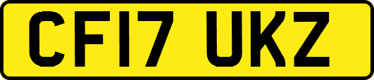 CF17UKZ