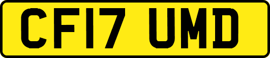 CF17UMD