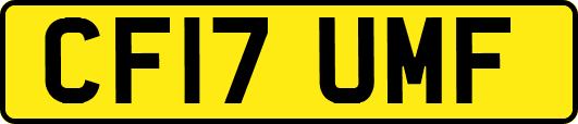 CF17UMF