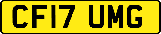 CF17UMG