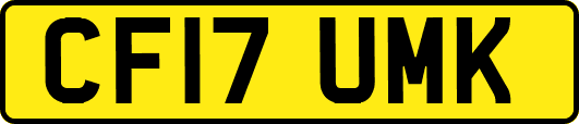 CF17UMK