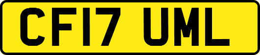 CF17UML