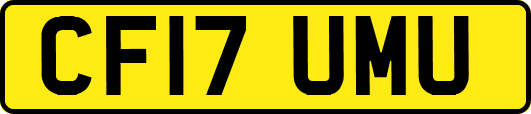 CF17UMU