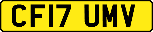 CF17UMV