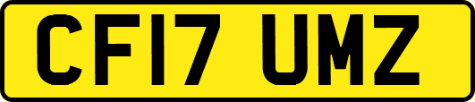 CF17UMZ