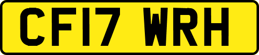 CF17WRH