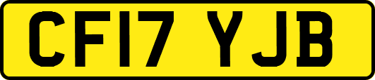 CF17YJB