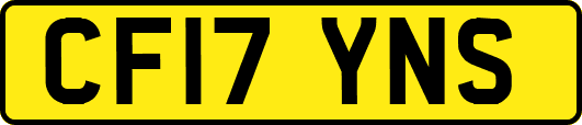 CF17YNS