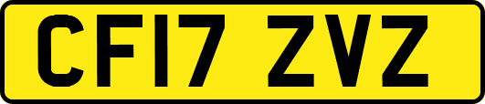 CF17ZVZ