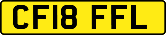 CF18FFL