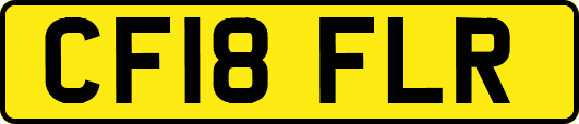 CF18FLR