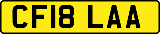 CF18LAA