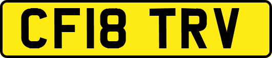 CF18TRV